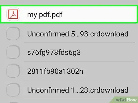 Image titled Open PDF Files Step 15