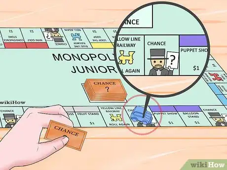 Image titled Play Monopoly Junior Step 16