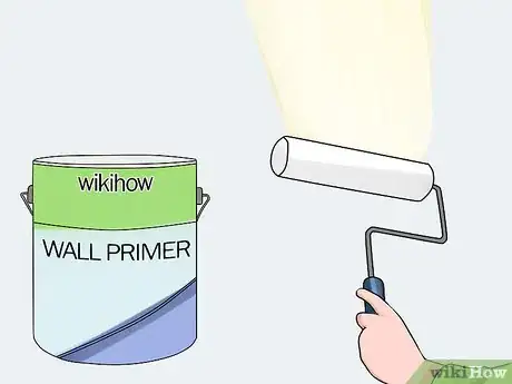 Image titled Hang Grasscloth Step 3