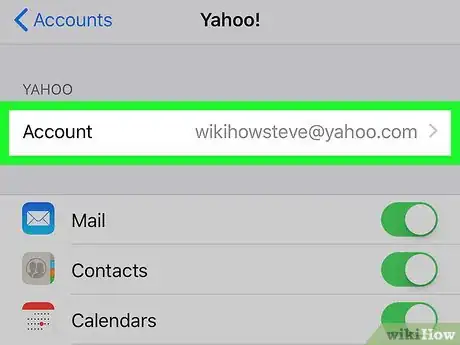 Image titled Delete an Email on iPhone or iPad Step 4