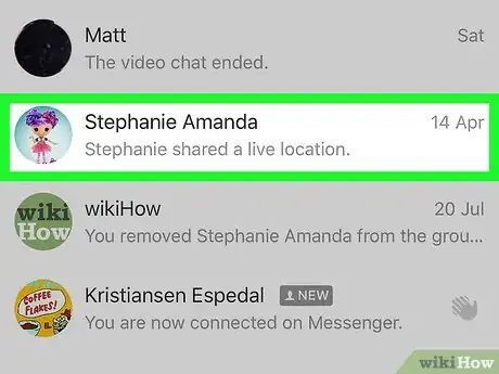 Image titled Hide Mutual Friends on Facebook on iPhone or iPad Step 8