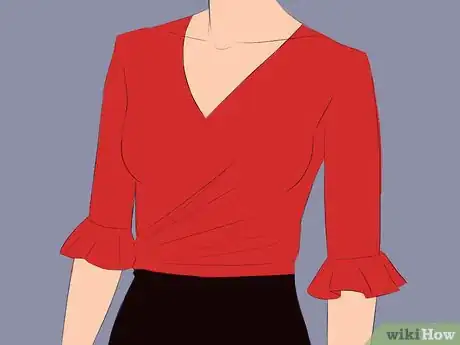 Image titled Dance Flamenco Step 12