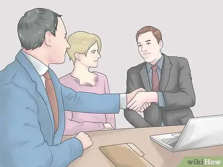 Image titled Succeed As a Recruitment Consultant Step 2