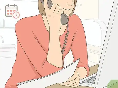 Image titled File a Visa Application Form for Germany Step 2