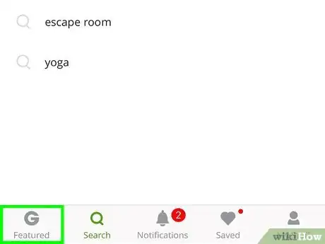 Image titled Change an Address on Groupon on iPhone or iPad Step 13