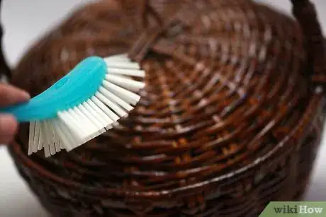 Image titled Wash Wicker Furniture Step 7