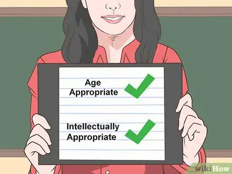 Image titled Let People Know That You're Bipolar Step 7