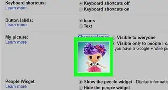 Change Your Gmail Profile Picture