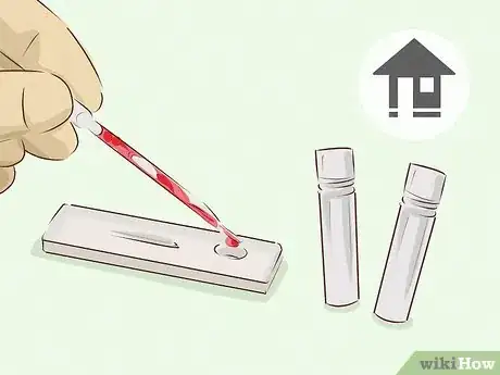 Image titled Test for Nongenital STIs Step 6
