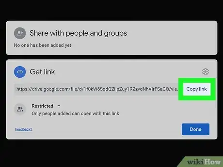 Image titled Create a Download Link for MP3 Step 10