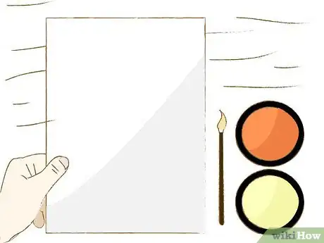 Image titled Make a Papier Mâché Bird Step 10