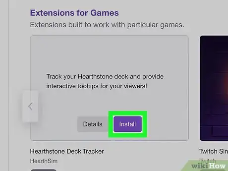 Image titled Customize Your Twitch Stream on iPhone or iPad Step 8