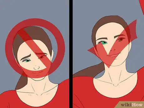 Image titled Dance Flamenco Step 11