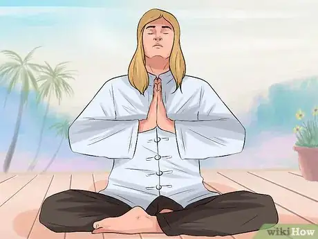 Image titled Understand Qi Gong Step 9