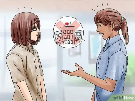 Image titled Explain Your Chronic Pain to Others Step 9