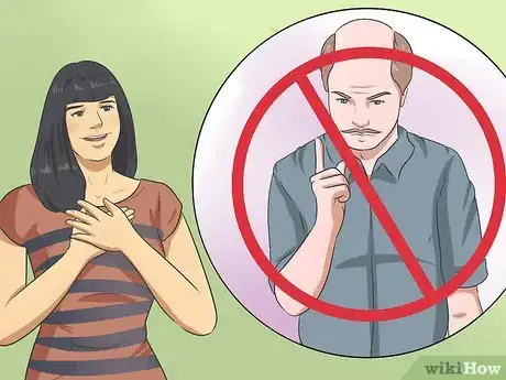 Image titled Get Rid of Unrealistic Goals Step 2