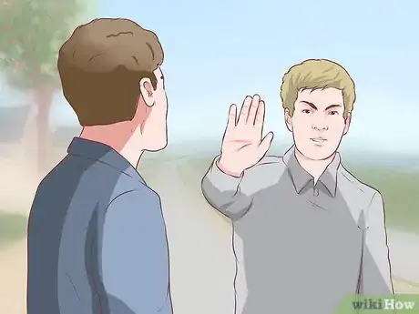 Image titled Get over Being Put Down Step 4