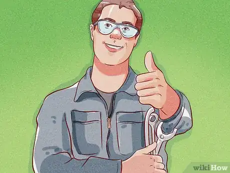Image titled Become a Diesel Mechanic Step 11