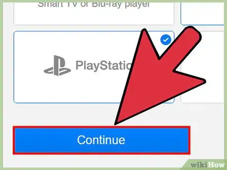 Image titled Register for Netflix Step 14