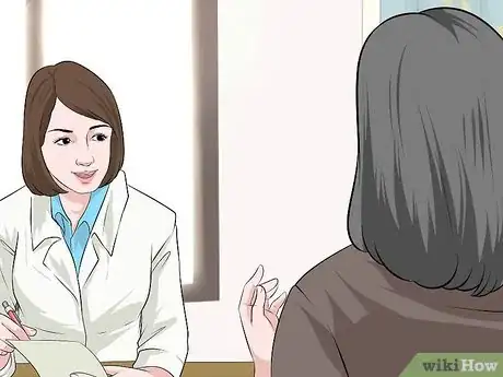 Image titled Screen for Depression During Pregnancy Step 10