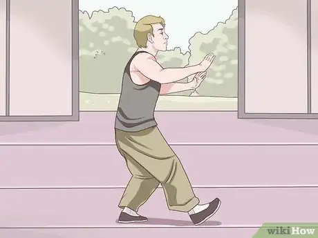 Image titled Exercise when You Have a Cold Step 11