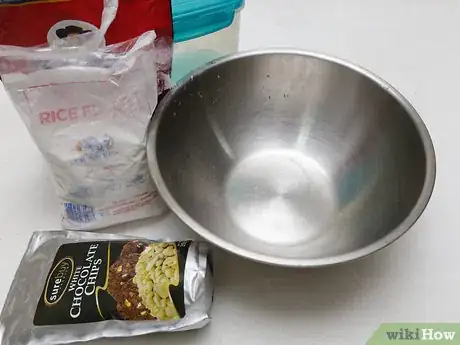 Image titled Make Anzac Biscuits Step 13