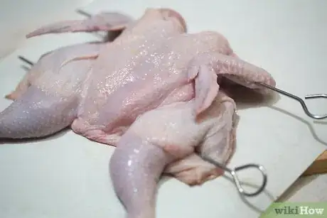 Image titled Flatten Chicken Step 13