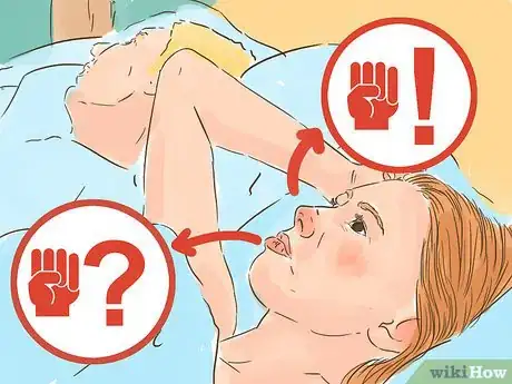 Image titled Handle Nasty Comments from Flatmates Step 1