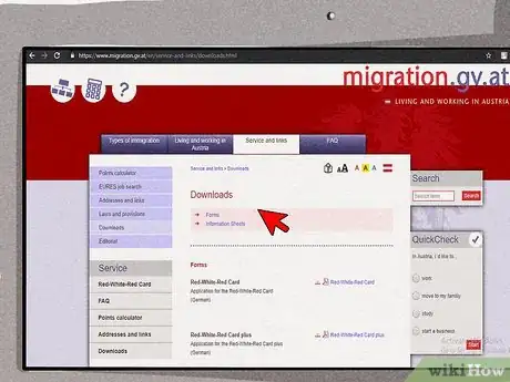Image titled Get Austrian Citizenship Step 7