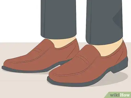 Image titled Dress for Work Step 12