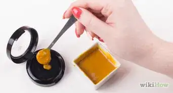 Make a Tasty Lip Scrub