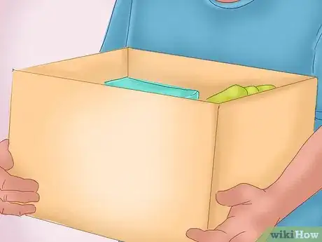 Image titled Make Your Bedroom Hypoallergenic Step 5