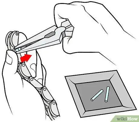 Image titled Remove Watch Band Links Step 7