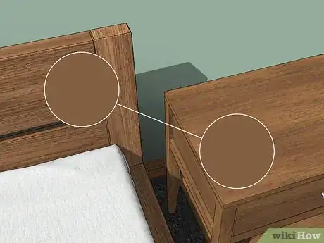 Image titled Accessorize a Nightstand Step 2