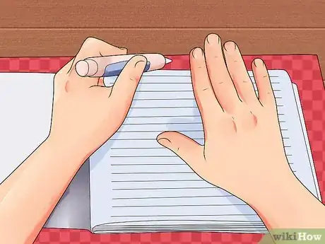 Image titled Make a Journal Cover Step 2