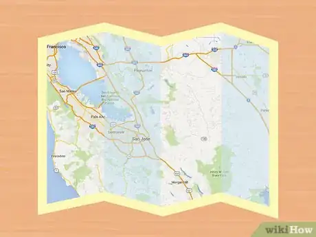 Image titled Create an Urban Emergency Evacuation Kit for Work Step 11