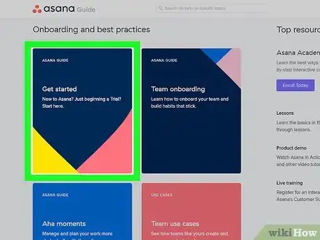 Image titled Contact Asana Support Step 9