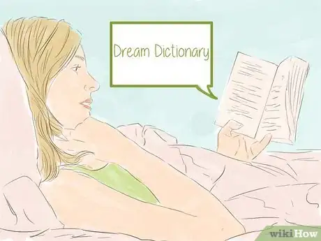 Image titled Interpret a Dream Involving Journeys Step 11