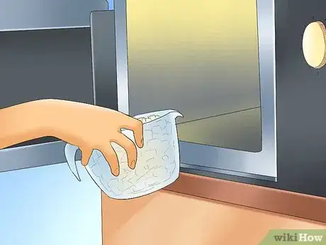 Image titled Make True Black Marshmallow Fondant Step 2