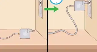 Clean a Mac Keyboard