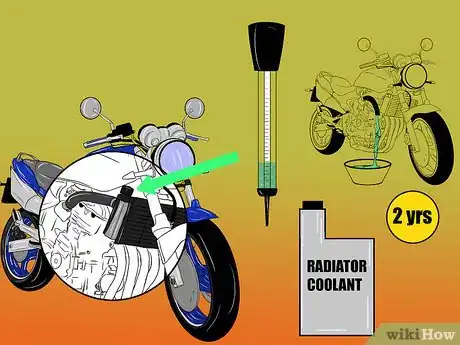 Image titled Winterize Your Motorcycle Step 9