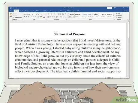 Image titled Get an MS in the UK Step 3