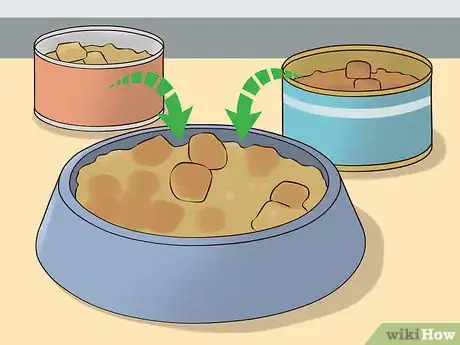 Image titled Change Cat Food Step 2