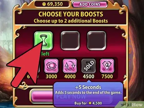 Image titled Get a High Score on Bejeweled Blitz Step 17