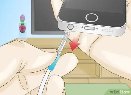 Image titled Clean Earbuds Step 1