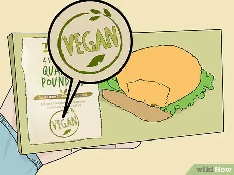 Image titled Be Gluten Free and Vegan Step 13