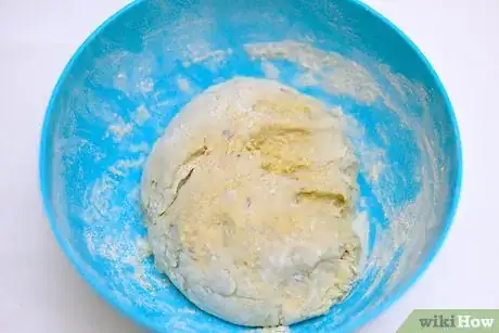 Image titled Bake Herbed Potato Bread Step 25