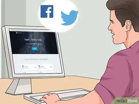 Image titled Advertise Your Business for Free Step 1