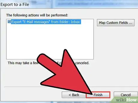 Image titled Convert DBX to PST Step 19