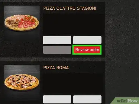 Image titled Order Pizza Online Step 5